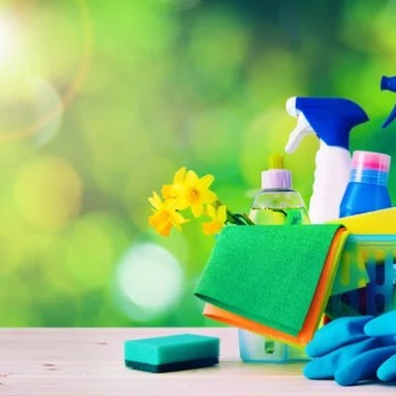 NIKKI’S CLEANING SERVICE Request a Quote Home Cleaning Irving, TX Phone Number Yelp