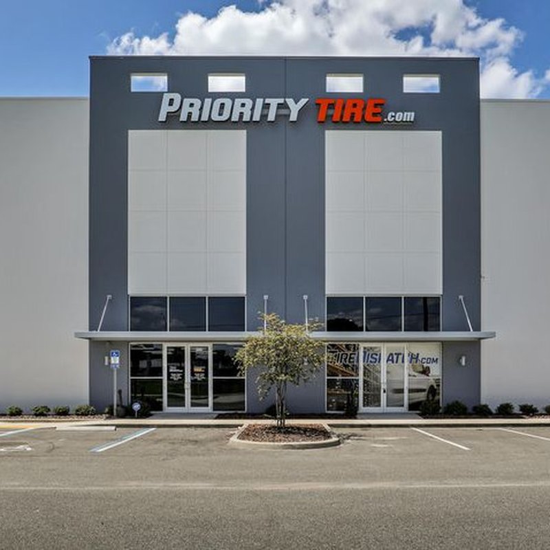 PRIORITY TIRE 21 Photos & 12 Reviews 1436 Eck Rd, Allentown, PA Yelp