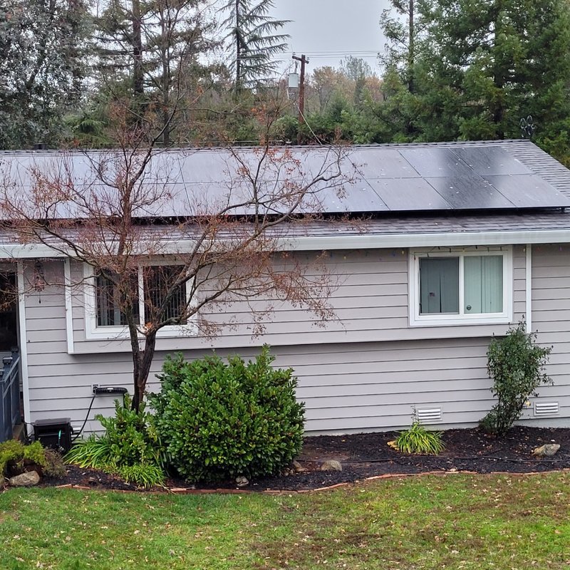 CONSUMER PLUS SOLAR 6611 FolsomAuburn Rd, Folsom, CA Yelp