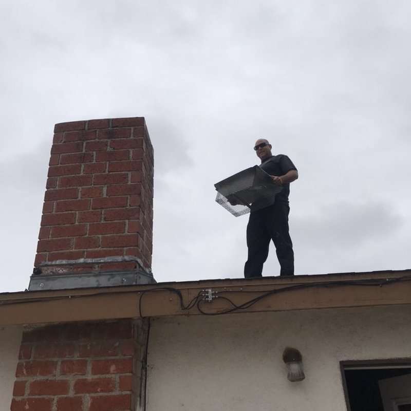 GADSBY CHIMNEY SWEEP 58 Photos & 46 Reviews Redondo Beach