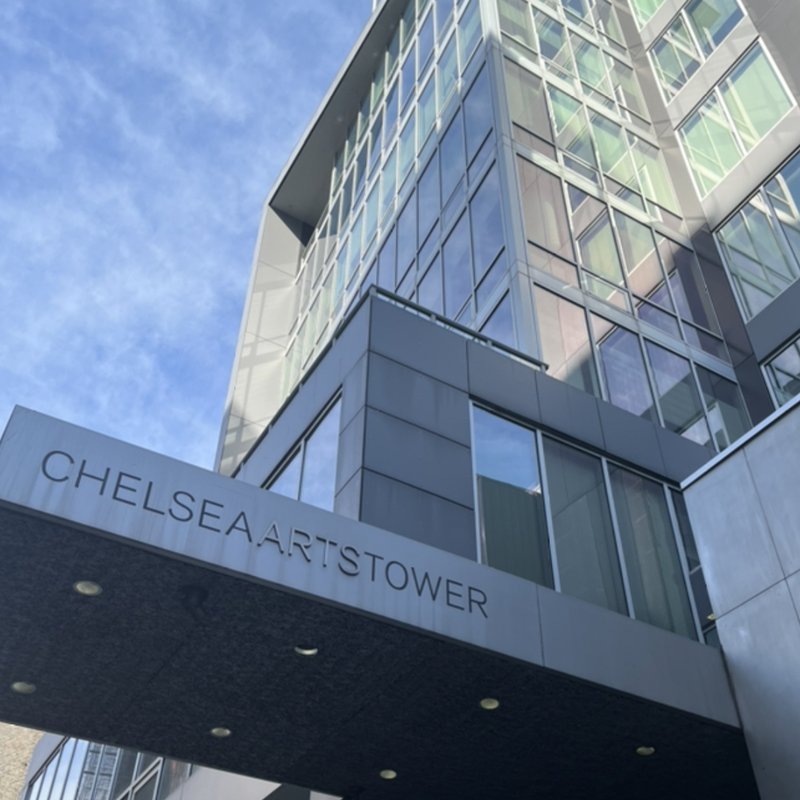 GLASSHOUSE CHELSEA 40 Photos & 25 Reviews 545 W 25th St, New York