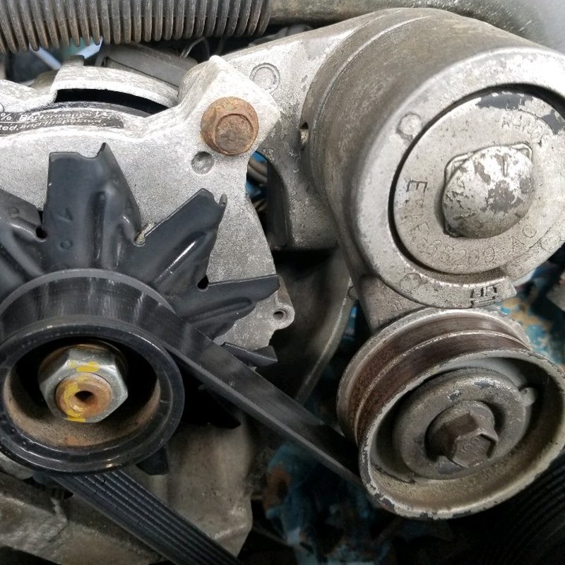 TURNER’S AUTO SERVICE 82 Photos 3308 N Arthur Ashe Blvd, Richmond