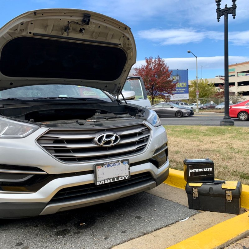 CARS & TRUCKS BATTERY SERVICE 103 Photos & 51 Reviews Auto Repair