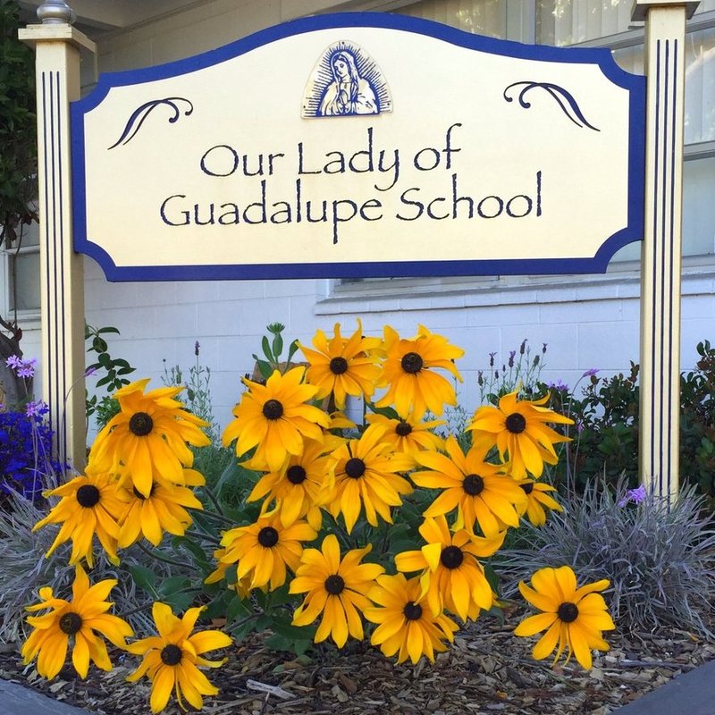 OUR LADY OF GUADALUPE SCHOOL Fremont, California 23 Photos & 15
