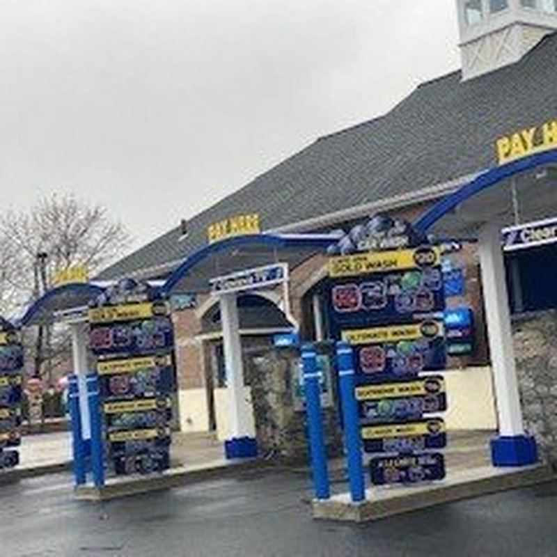 Car Wash In Wakefield Ri at Alan Crayton blog