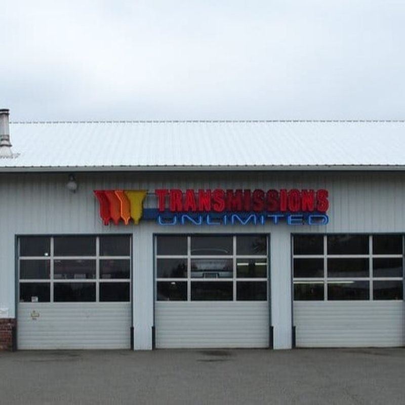 TRANSMISSIONS UNLIMITED 18 Photos 1130 Kresky Ave, Centralia, WA Yelp
