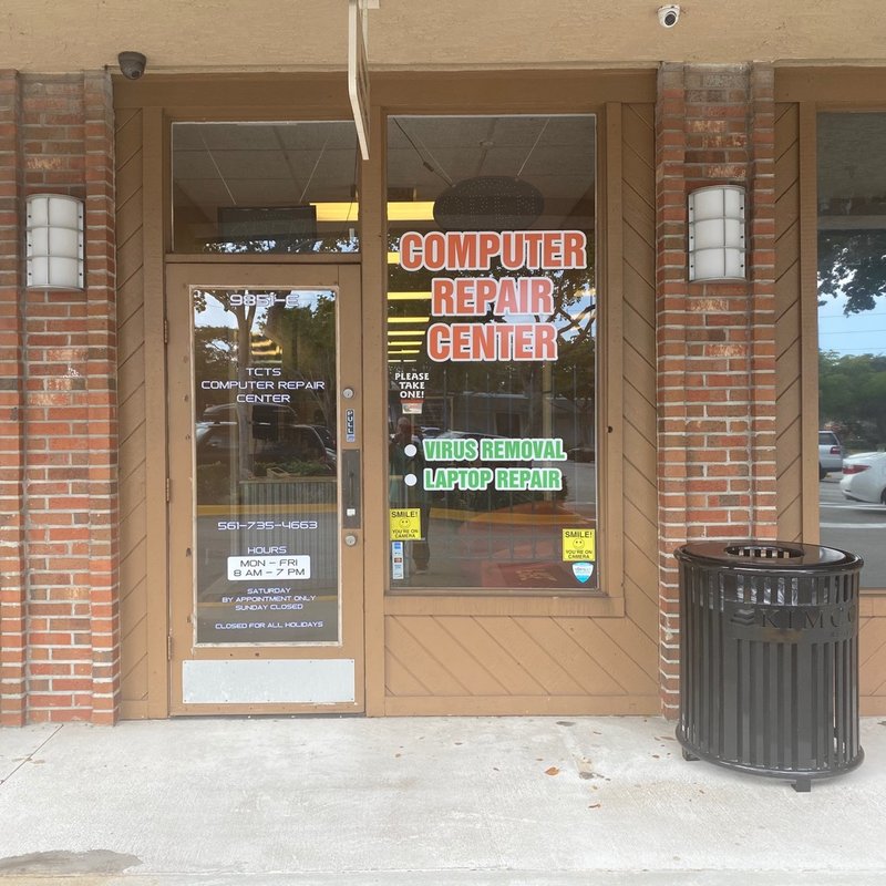 TCTS COMPUTER REPAIR CENTER 34 Photos & 21 Reviews IT Services & Computer Repair 9851 S