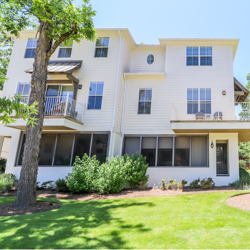 ALISON ALGER CANNON CLEARY MCGRAW Real Estate Agents 800 College