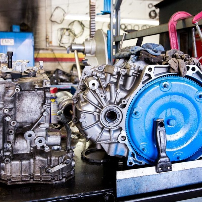 SUPER DISCOUNT TRANSMISSION 3220 E McDowell Rd, Phoenix, Arizona 27