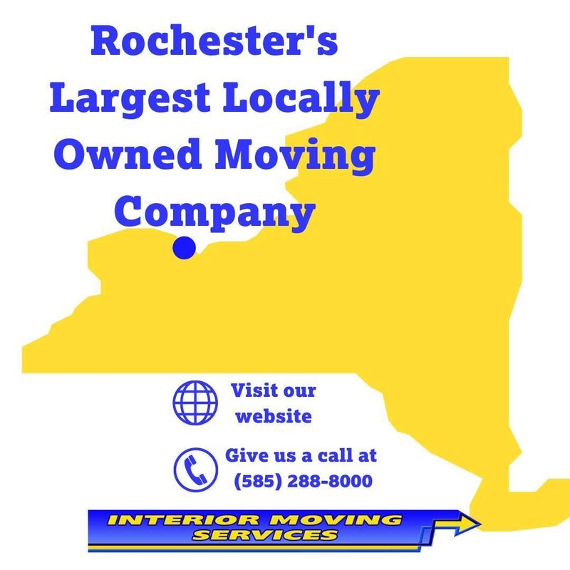 INTERIOR MOVING SERVICES 11 Photos & 26 Reviews 157 Lagrange Ave