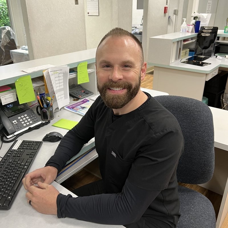 YUBA CITY SMILES TIMOTHY C. POLUMBO II DDS 415 Alturas St, Yuba City