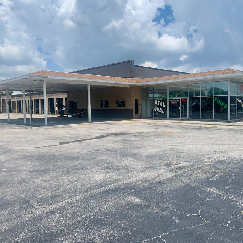 REAL DEAL TIRE 12 Photos 2800 Fowler St, Fort Myers, FL Yelp