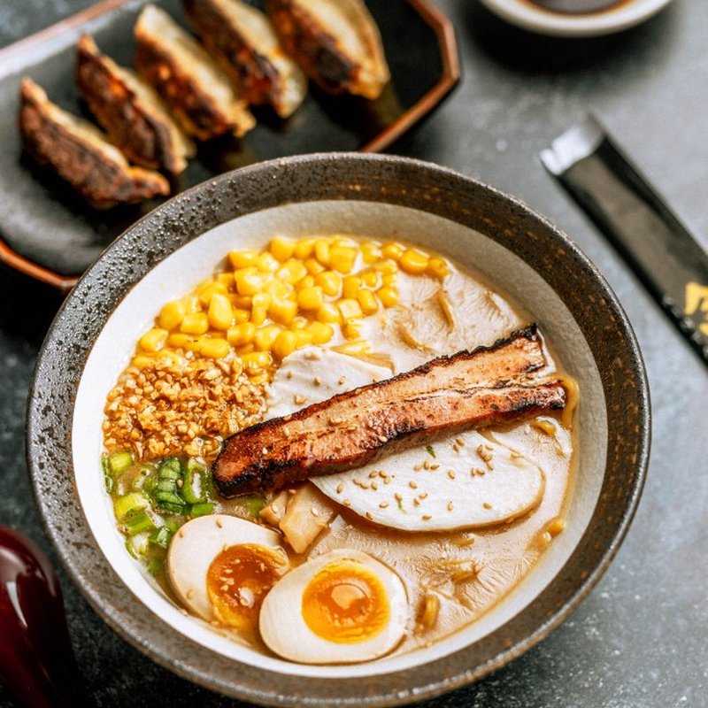 KINTARO RAMEN 53 Photos & 68 Reviews 2801 W 7th St, Fort Worth, TX