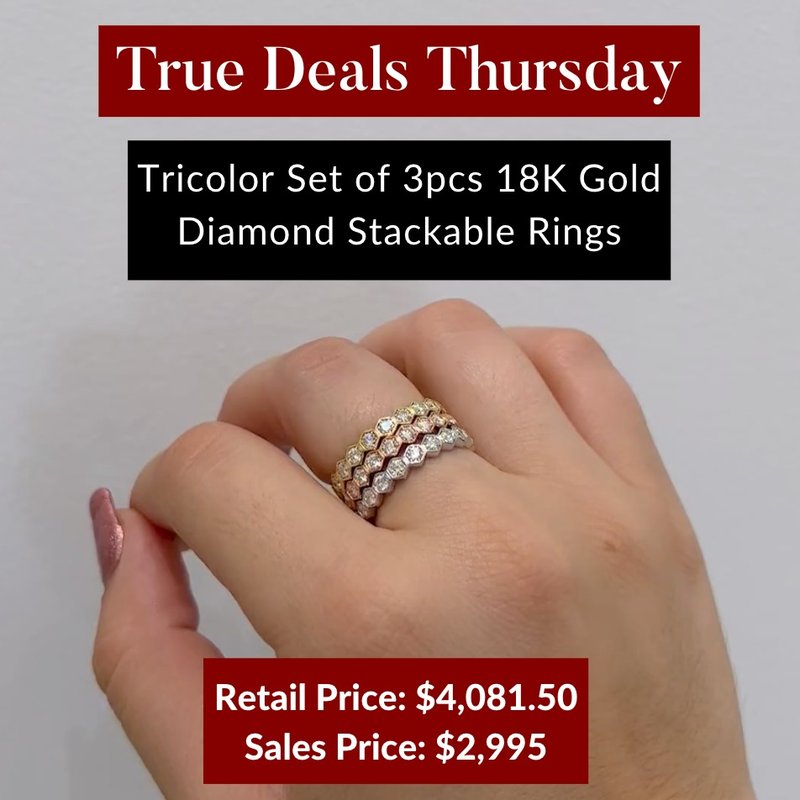 TWILA TRUE FINE JEWELRY & WATCHES 20 Photos 3000 S Las Vegas Blvd