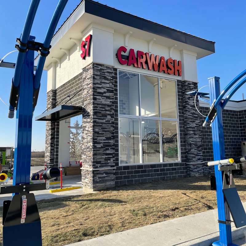 SUPERSPLASH CAR WASH 23 Photos & 20 Reviews 400 S Preston Rd