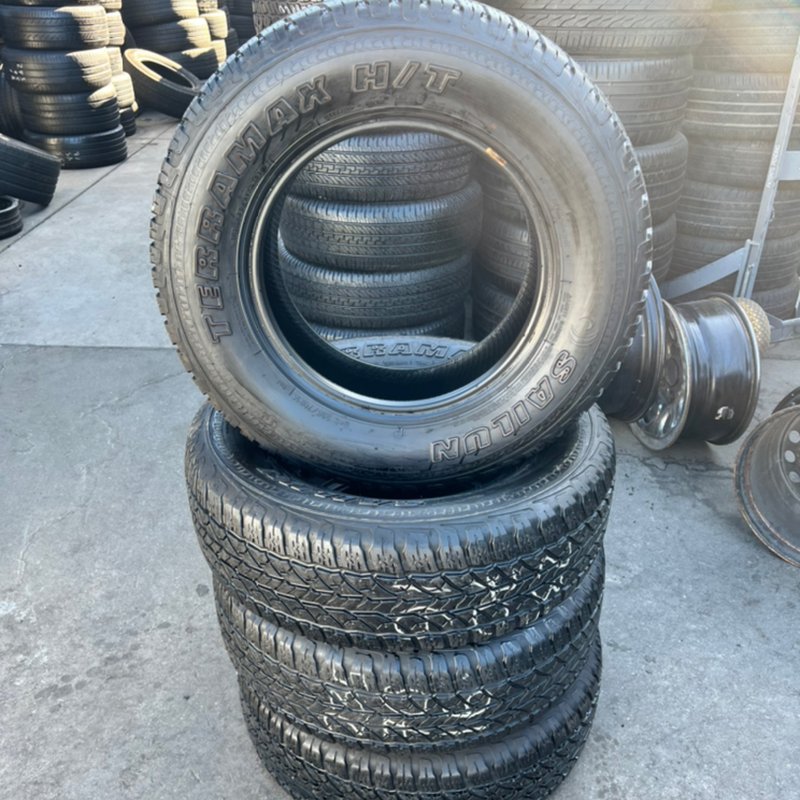 CALDERON’S TIRE AUTO SERVICE 23 Photos & 23 Reviews 156 Williams Rd