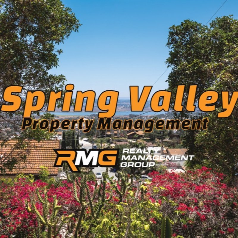 Spring Valley Property Management New Blog