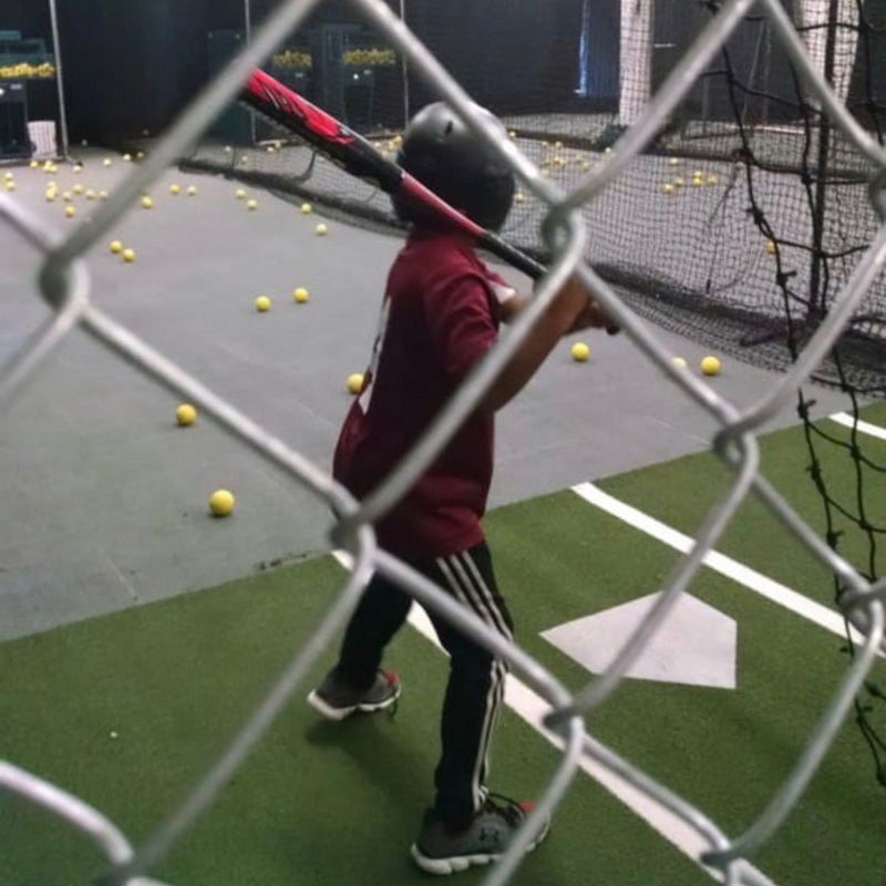 SOUTH BAY SPORTS TRAINING & BATTING CAGES 48 Photos & 216 Reviews