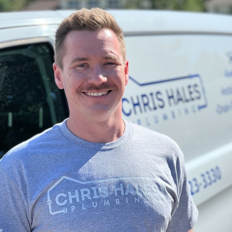 CHRIS HALES PLUMBING 12 Reviews 8547 E Arapahoe Rd, Greenwood