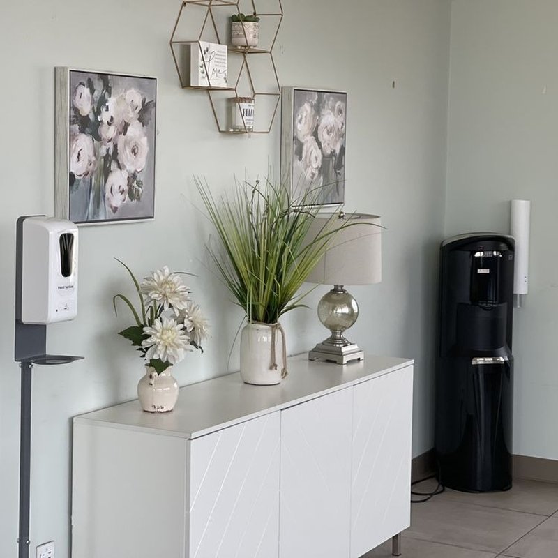 WINDSOR GARDENS CONVALESCENT CENTER OF ANAHEIM 13 Reviews Skilled Nursing 3415 W Ball Rd