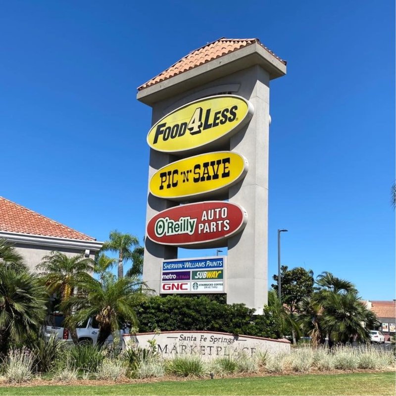 PIC ‘N’ SAVE BARGAINS 7860 Norwalk Blvd, Whittier, CA Yelp