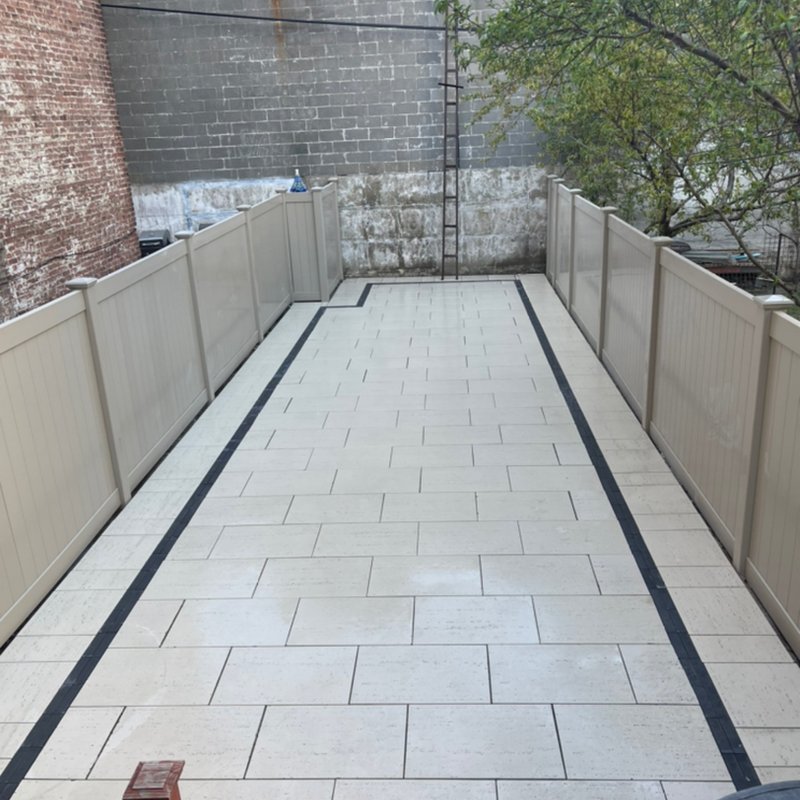 NEW YORK PAVERS 75 Photos & 18 Reviews Masonry/Concrete 133 Ave S