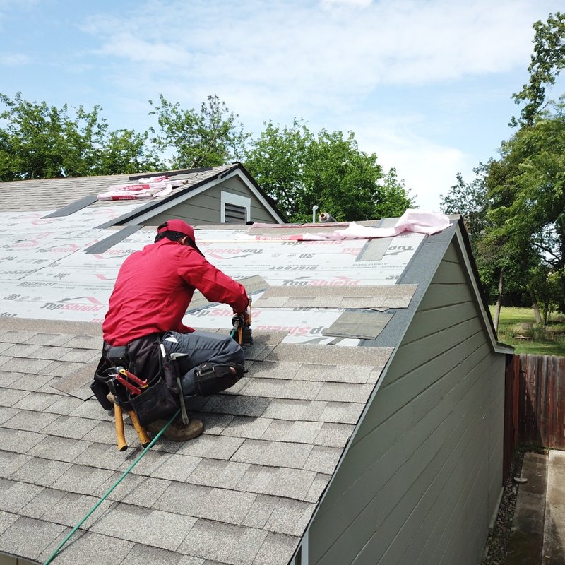 GARNER ROOFING 159 Photos & 101 Reviews 12178 Tributary Point Dr, Rancho Cordova, CA Yelp