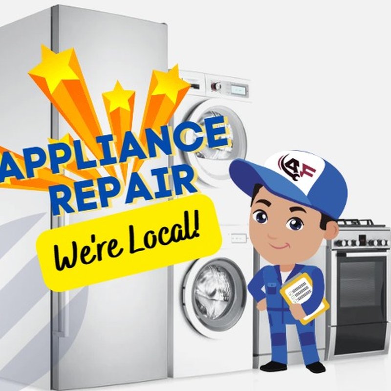 APPLIANCE FORCE 34 Photos Appliances & Repair 2600 S Shore Blvd