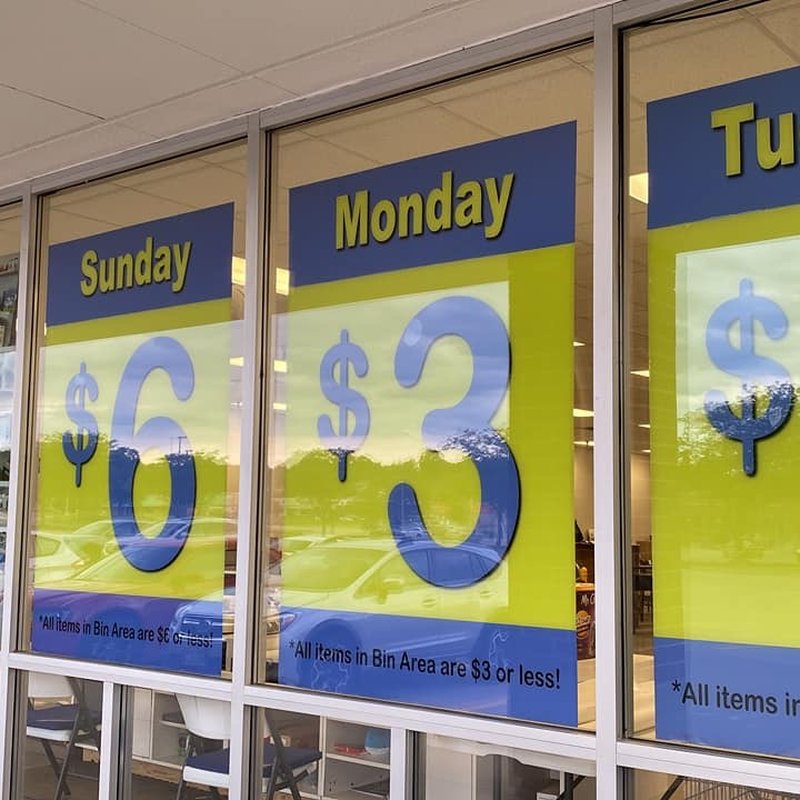 THE LOONEY BIN STORE 8801 University Ave, Clive, IA Yelp