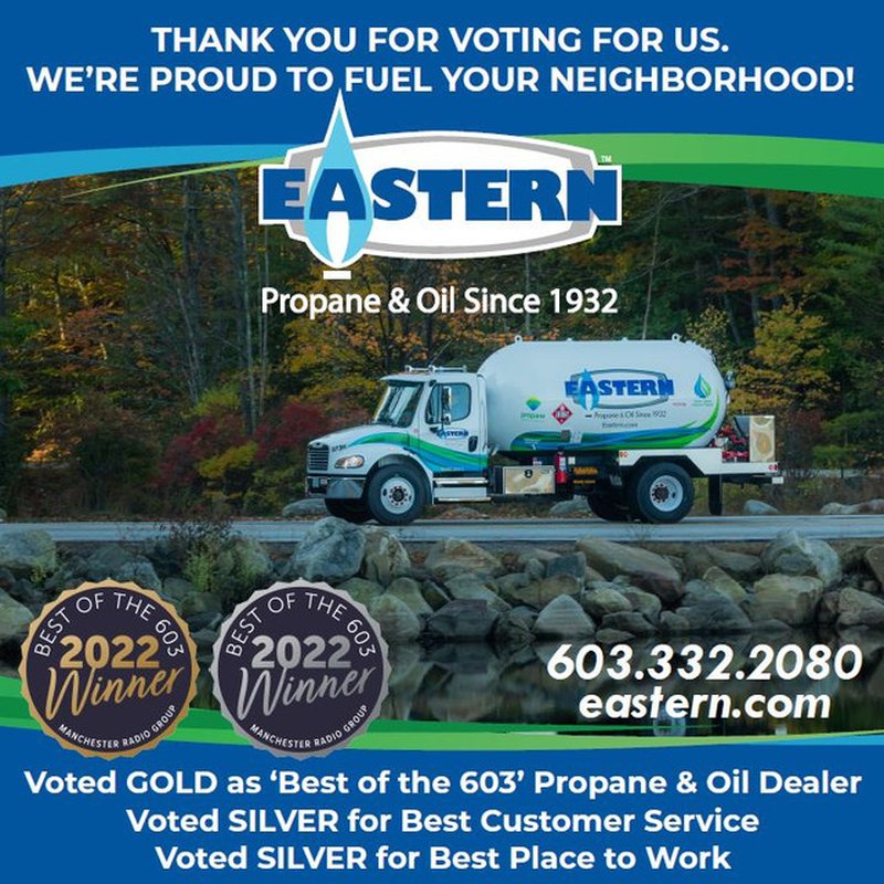 EASTERN PROPANE & OIL 61 Photos & 23 Reviews 28 Industrial Way, Rochester, NH Yelp