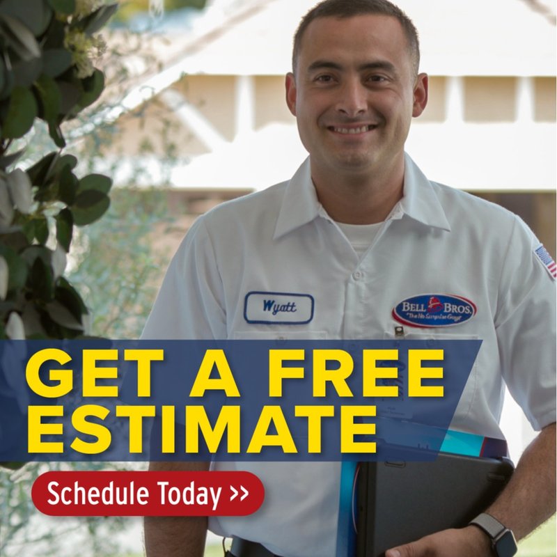 BELL BROTHERS PLUMBING, HEATING & AIR 76 Photos & 411 Reviews