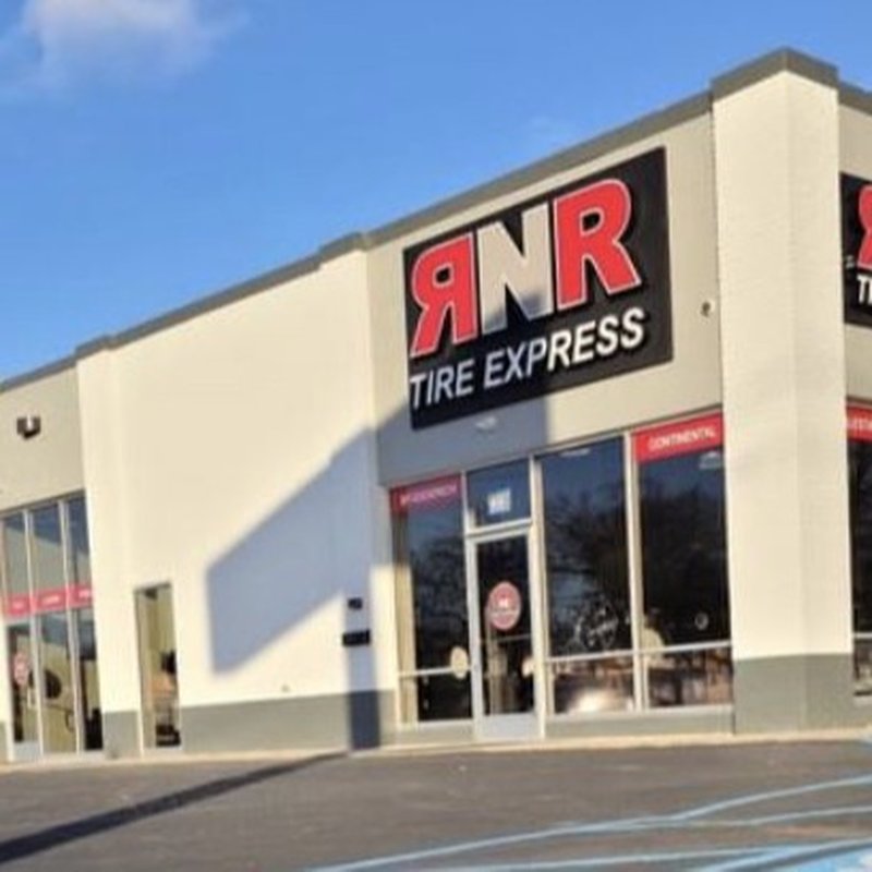 RNR TIRE EXPRESS 3310 N Holland Sylvania Rd, Toledo, OH Yelp