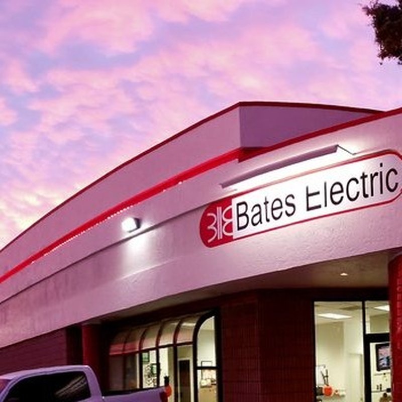 BATES ELECTRIC 15 Photos 7901 Hopi Pl, Tampa, FL Yelp