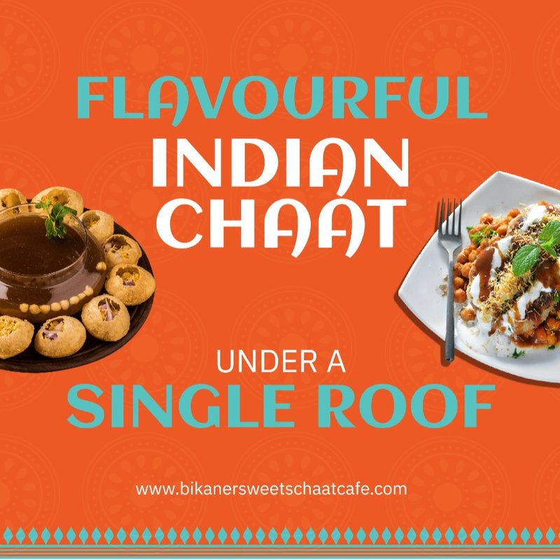 BIKANER SWEETS CHAAT CAFE 96 Photos & 63 Reviews Indian 1625