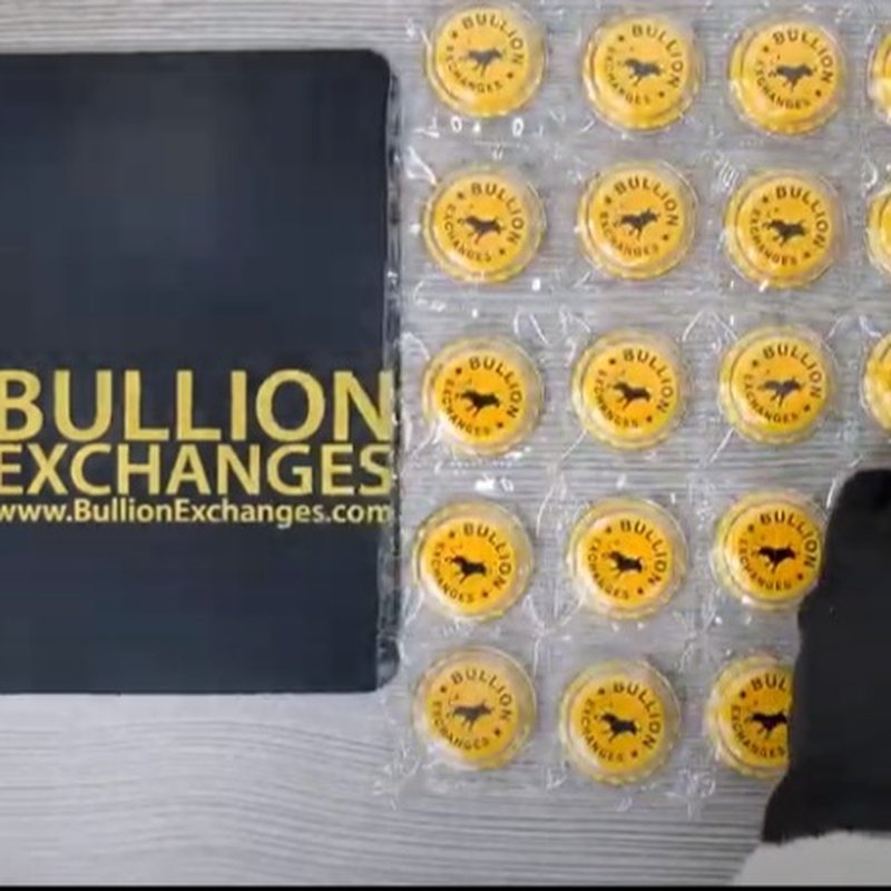 BULLION EXCHANGES 33 Photos & 53 Reviews 30 W 47th St, New York, NY