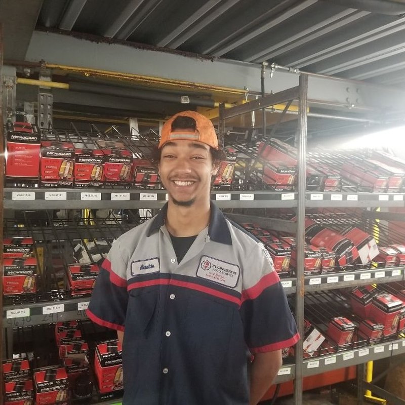 TURNER’S AUTO SERVICE 82 Photos 3308 N Arthur Ashe Blvd, Richmond