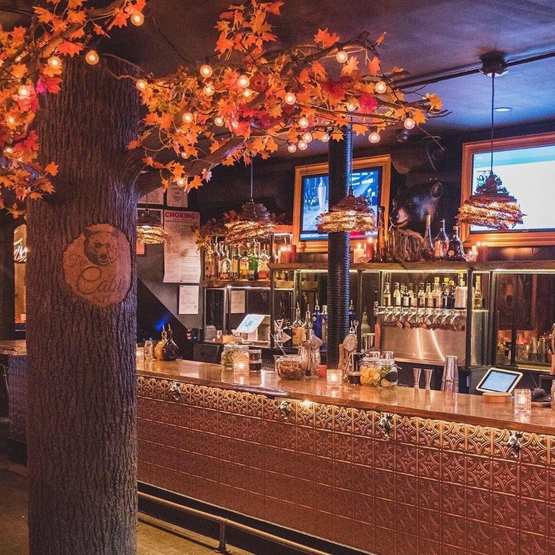 The Cabin Nyc 2019 All You Need To Know Before You Go With