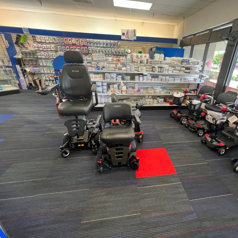 ATLANTIC HEALTHCARE PRODUCTS AND MEDICAL SUPPLY 23 Photos & 16