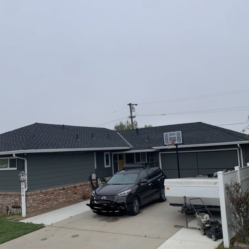 DIAZ GORILLA ROOFING 38 Photos Salinas, CA Yelp