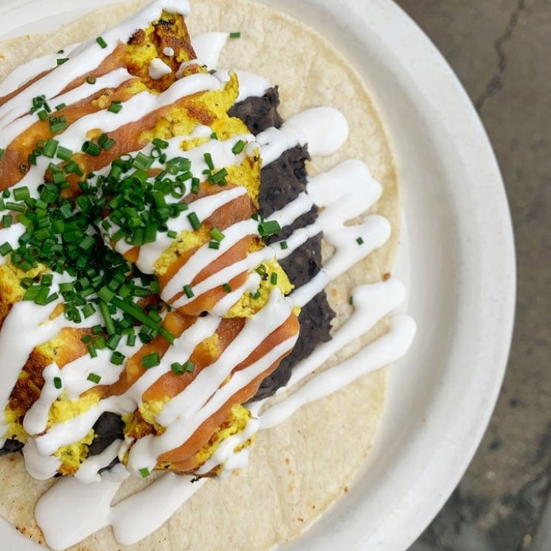 Take Out & Delivery NOW!