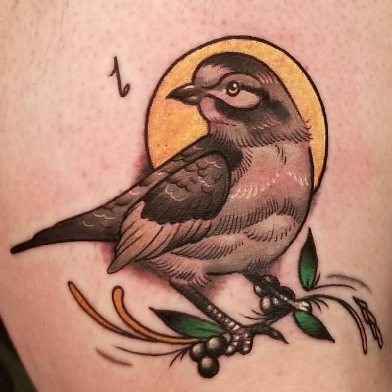 RAVEN’S MARK BODY ART COLLECTIVE 60 Photos & 13 Reviews 10241