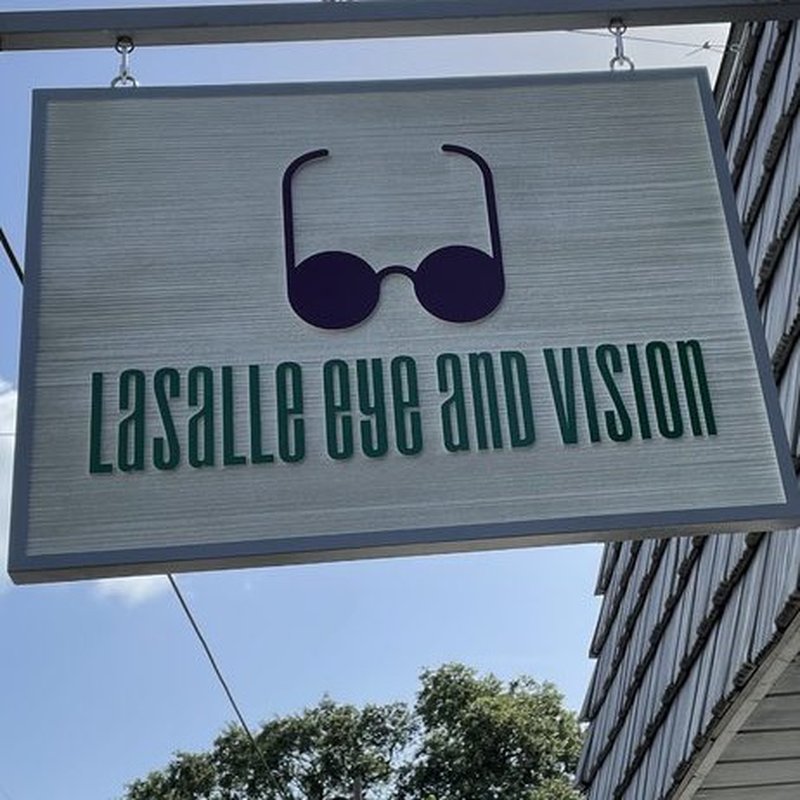 LASALLE EYE AND VISION 19 Photos 2700 Lasalle St, New Orleans, LA
