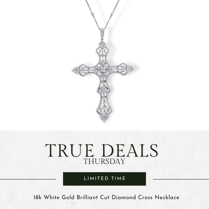 TWILA TRUE FINE JEWELRY & WATCHES 19 Photos Jewelry 3000 S Las