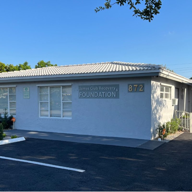 JAMES CLUB RECOVERY 20 Photos Halfway Houses 745 NW 2nd Ave, Fort Lauderdale, FL Phone