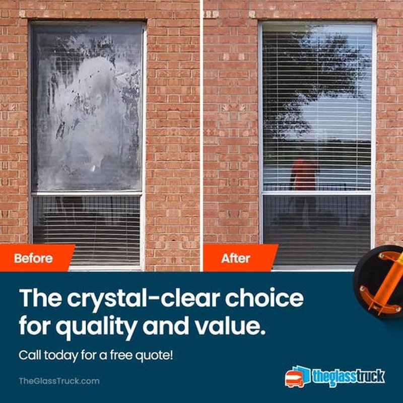 THE GLASS TRUCK 43 Photos & 16 Reviews Carrollton, TX Yelp