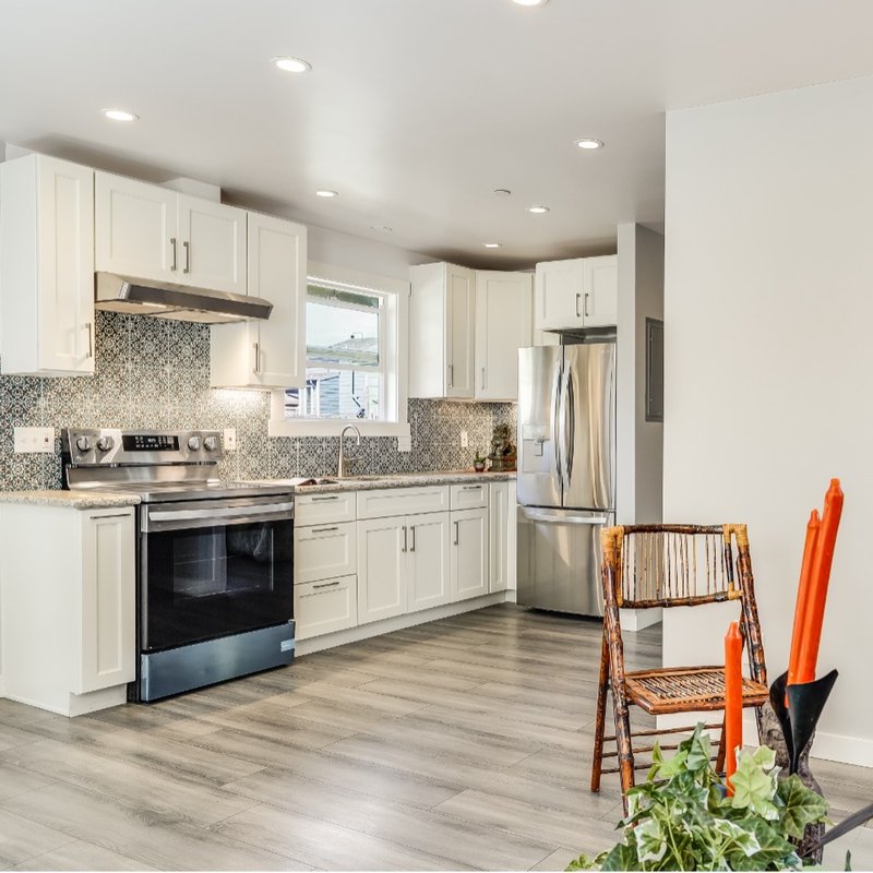 OAKLAND TINY HOME & ADU Contractors 1218 97th Ave, Oakland, CA