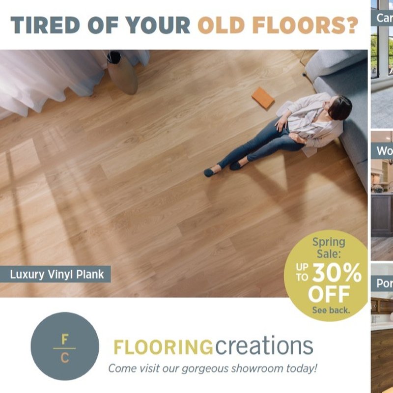 Flooring Creations Reviews Home Alqu