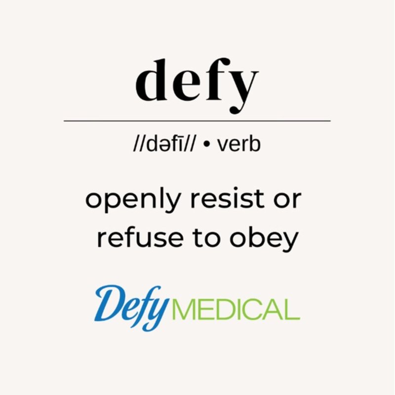 DEFY MEDICAL 11 Photos 4809 North Armenia Ave, Tampa, FL Yelp