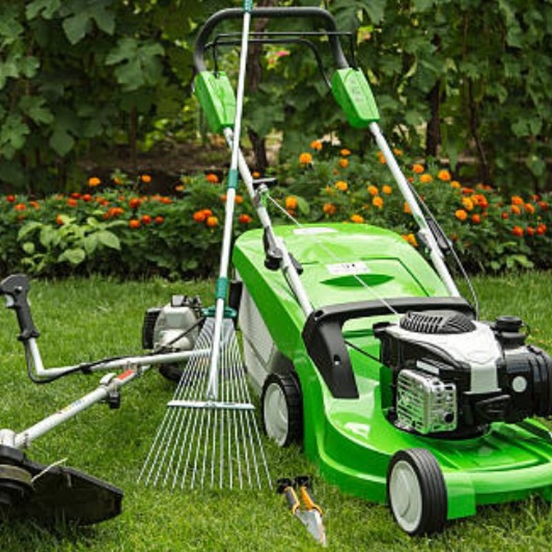 BRAD’S LAWN SERVICE Scott, LA Yelp