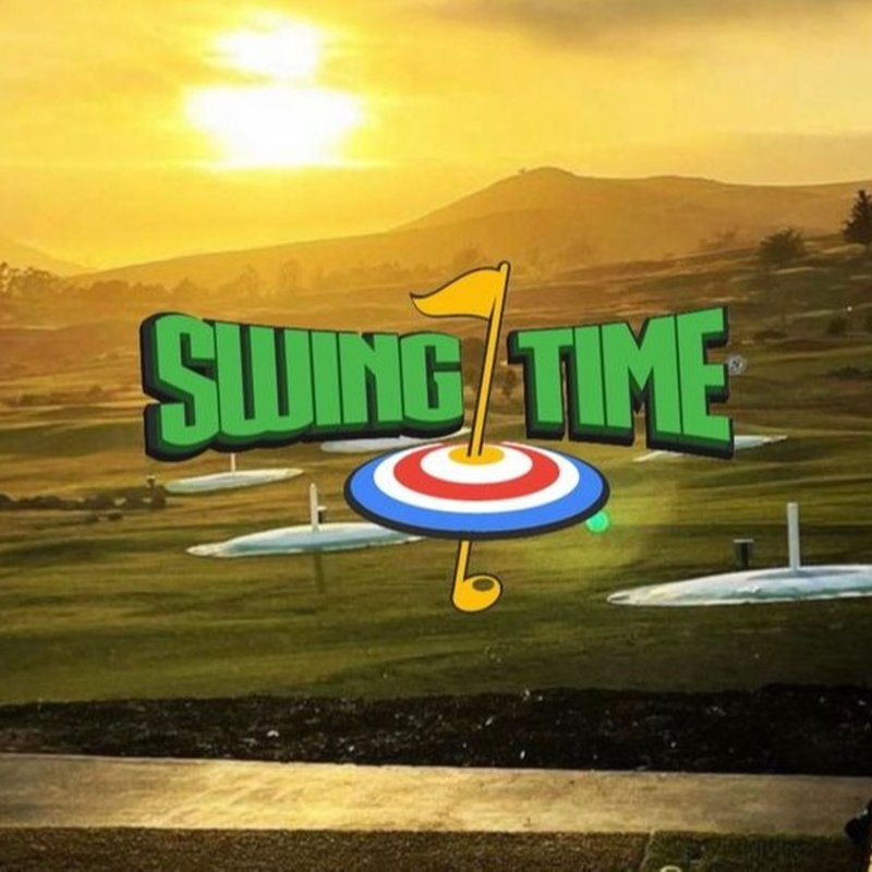 The Central Coast's newest FUN spot!